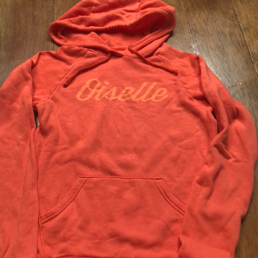 Oiselle Sweatshirt